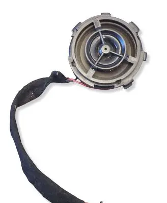 Mini One - Cooper R50 - 53 Front door high frequency speaker 65139142510