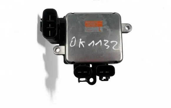 Toyota RAV 4 (XA40) Engine control unit/module fan 8925730110