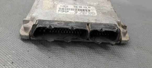 Volkswagen Golf IV Engine control unit/module ECU 0281001846