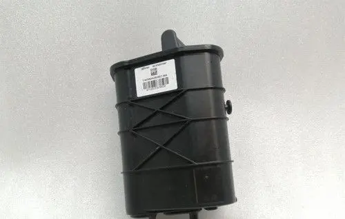 Porsche 718 Cayman 982 982c Vacuum air tank 982201801