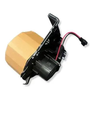 Peugeot Expert Heater fan/blower 6441X7 1613566380 NRF34639