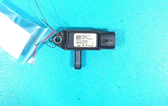 Renault Master III Air pressure sensor 227709604R IMPRK935781