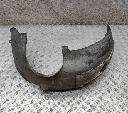 KIA Soul Rear arch fender liner splash guards 86824J2000