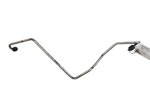 Seat Leon (1P) Fuel injector supply line/pipe 