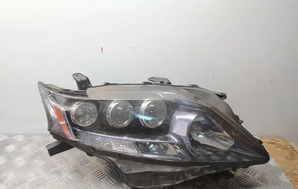 Lexus RX 330 - 350 - 400H Headlight/headlamp