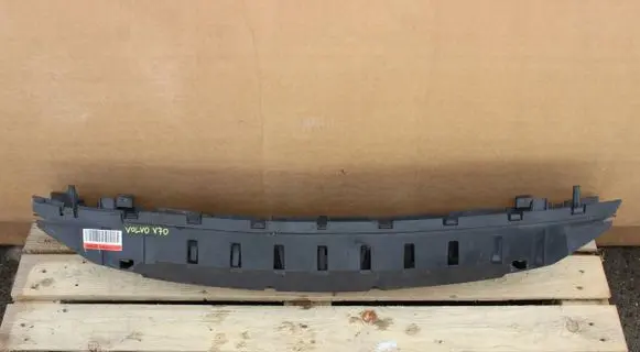 Volvo V70 Front bumper support beam 30763390