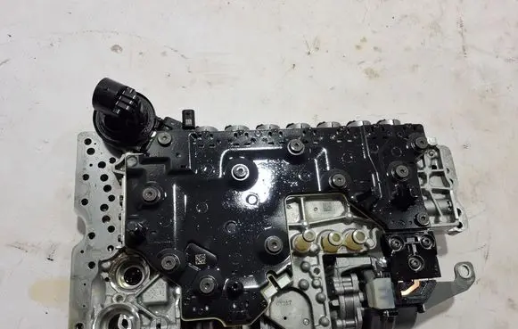 Mercedes-Benz E W214 Other gearbox part A7252709917