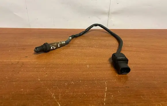 BMW 7 F01 F02 F03 F04 Lambda probe sensor 779382503