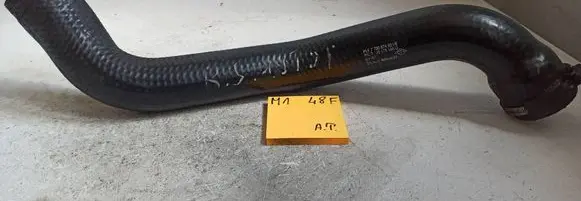 Renault Scenic I Intercooler hose/pipe 7700874921 7J0375566D