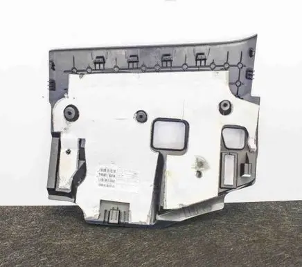 BMW X3 F25 Other interior part 9184132