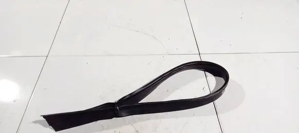 Citroen C4 I Rubber seal front coupe door 