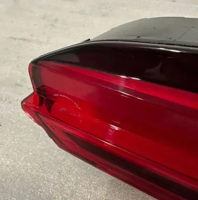 Audi A6 S6 C8 4K Rear/tail lights 4K5945094C