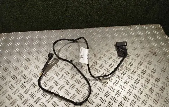 Ford Transit Custom Sliding door wiring loom BK2T19L540 BK2T19L540AB 12558551