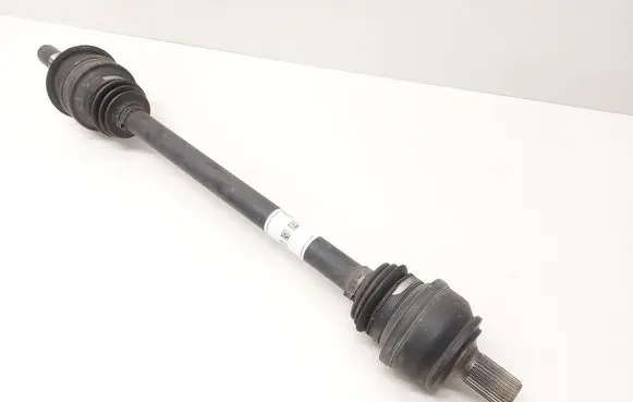 Mercedes-Benz C W206 Rear driveshaft A2063506800
