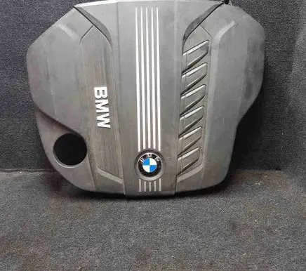 BMW X3 F25 Engine cover (trim) 7812063