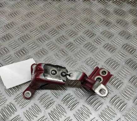 Nissan Leaf II (ZE1) Rear door hinge set 82421AG000 824013NA1A