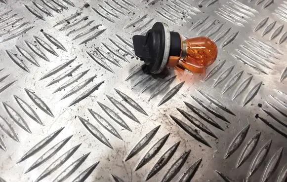 Peugeot 308 Front indicator light