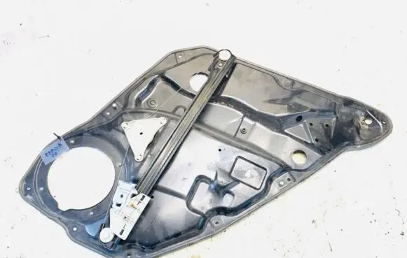 Mercedes-Benz ML W164 Sliding door window regulator with motor a1648203002 a1697302135