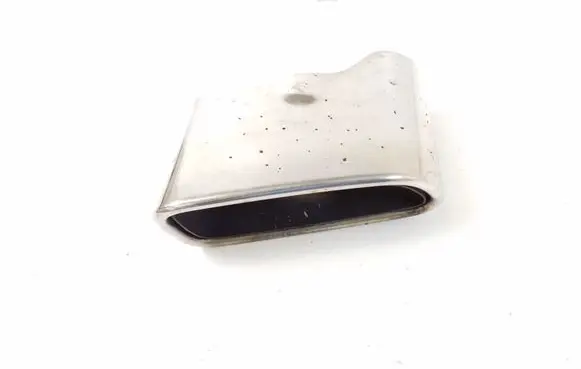 Mercedes-Benz CLA C117 X117 W117 Muffler ending A1714901227