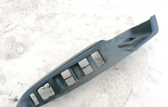 Opel Antara Front door window switch trim 