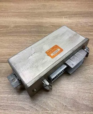 Audi 100 S4 C4 ABS control unit/module 443907379C 0265100037 26509935