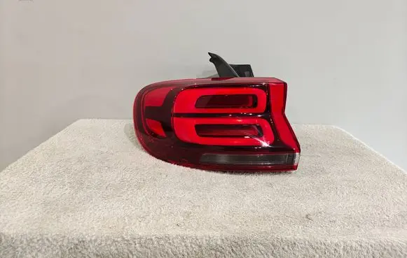 Citroen C5 Aircross Rear/tail lights 34612500