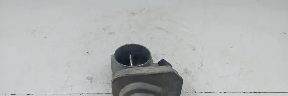 Skoda Fabia Mk1 (6Y) Throttle valve 038128063C