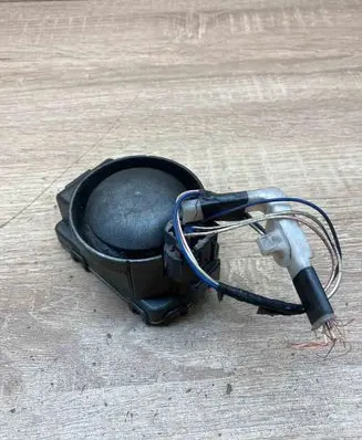 Toyota Avensis T250 Alarm system siren 8904002010 2370002540