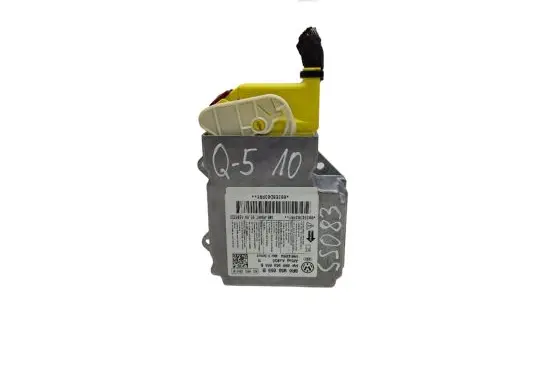 Audi Q5 SQ5 Airbag control unit/module 8R0959655B