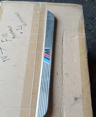 BMW X5 E70 Other sill/pillar trim element 7172341
