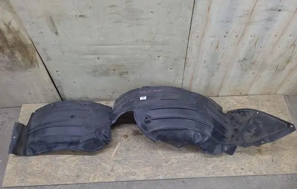 Mazda 6 Front wheel arch liner splash guards GHP9LH