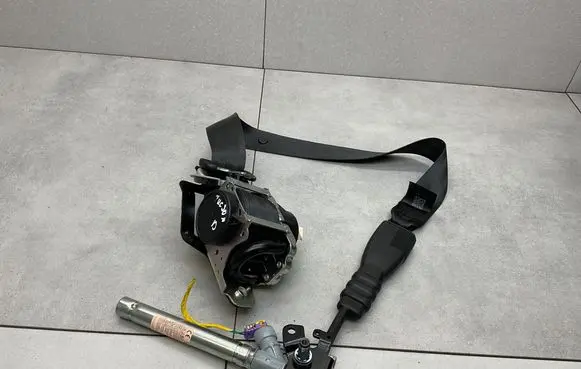 Hyundai Tucson TL Front seatbelt 88820D7200TT