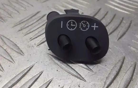 Mercedes-Benz A W168 Cruise control stalk 