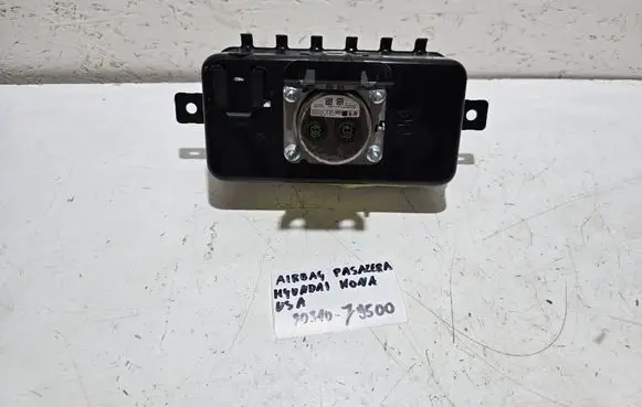 Hyundai Kona I Dashboard 80310J9500 34283766G 0589P1000244