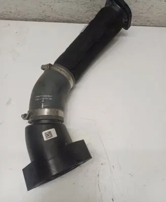 Intercooler hose/pipe