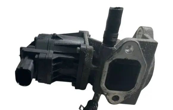 Mazda CX-5 II EGR valve sh01k5t70874 K5T90074