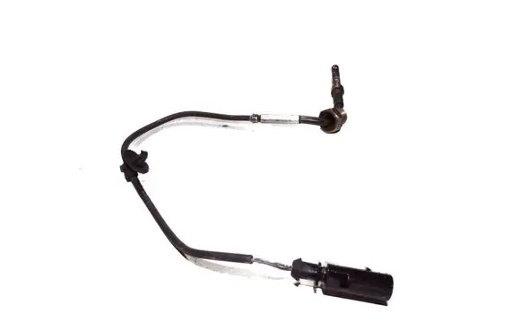 Exhaust gas temperature sensor