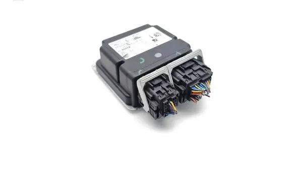 Jaguar XE Airbag control unit/module GX73-14D374-AH