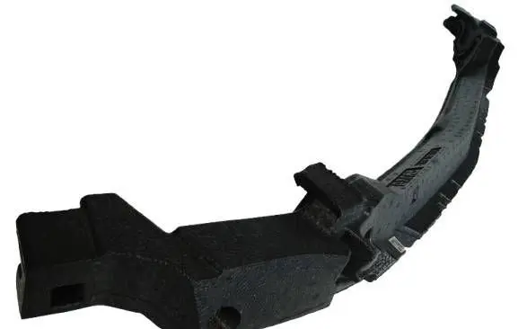 Mercedes-Benz A W177 Front bumper foam support bar A1778855700