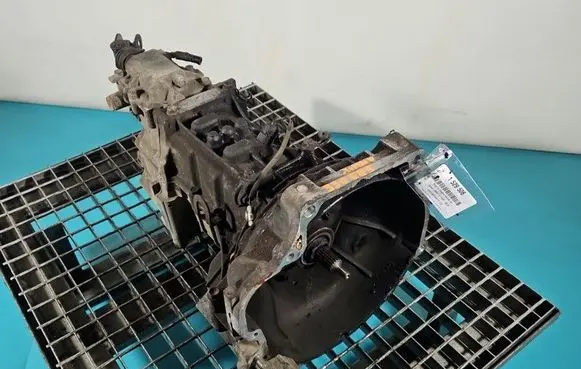 Suzuki Jimny Manual 5 speed gearbox J125790 IMPRK1529506