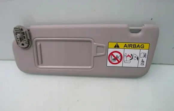 KIA Xceed Sun visor