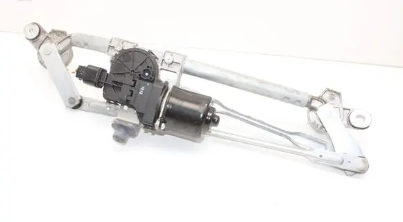 Hyundai Ioniq Front wiper linkage and motor 98100G2900