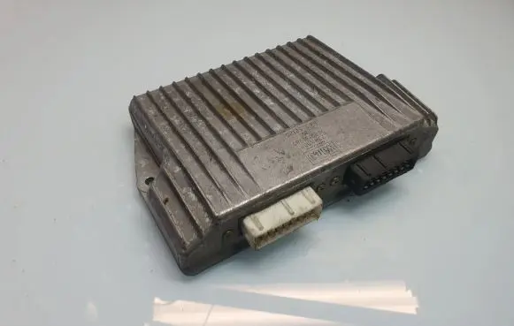 Citroen Xsara Engine control unit/module 9623191980 73811502
