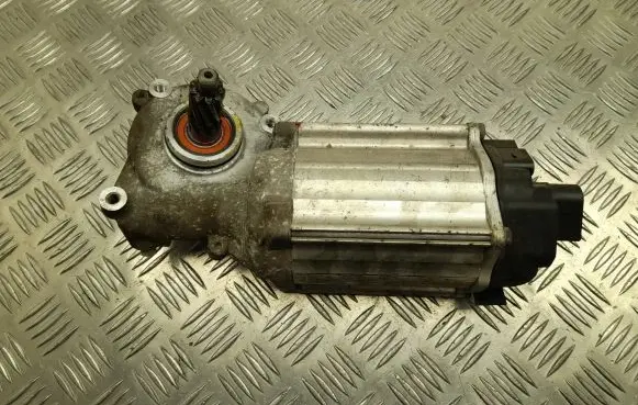 Alfa Romeo Giulietta Steering rack electric part 7805177299