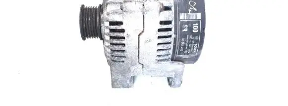 Opel Frontera B Generator/alternator 0123500008