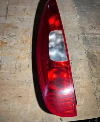 Mitsubishi Colt CZ3 Rear/tail lights MR957373 27950102