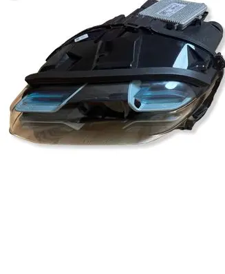 Porsche Taycan 9J1 Headlight/headlamp 9JA941085D 1140J490003 135700016622