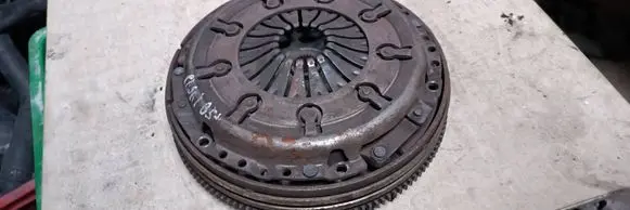 Clutch set kit