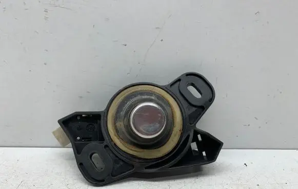 Opel Vectra C Tailgate lock latch 13178155