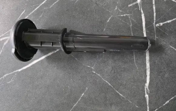 BMW 3 GT F34 Seat back rest lock catch 7259922
